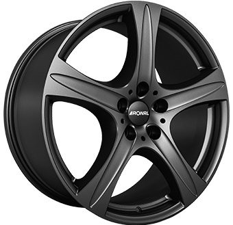 Alufelge Ronal 8,5X18 Ronal R55 Suv 5/120 Et45 Ch65,1 von Ronal