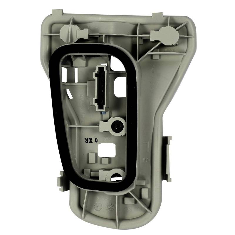 Ronlok Auto-Rückleuchten für -9N 9N3 Schrägheck 2005-2010 links von Ronlok