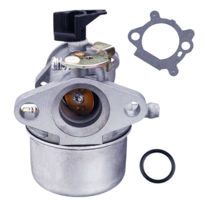 Ronlok Geeignet für und Stratton 122H02 127702 Quantum Motor Vergaser-Dichtung 498965 698056 Ersatzteile von Ronlok