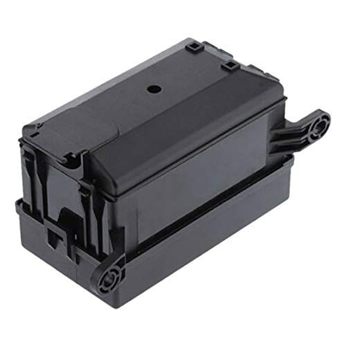 Ronlok Sicherungsrelais Box 5 Sicherung Halter 6 Relais Block Halter Sicherungsblock 12V Sicherungskasten Wagen von Ronlok