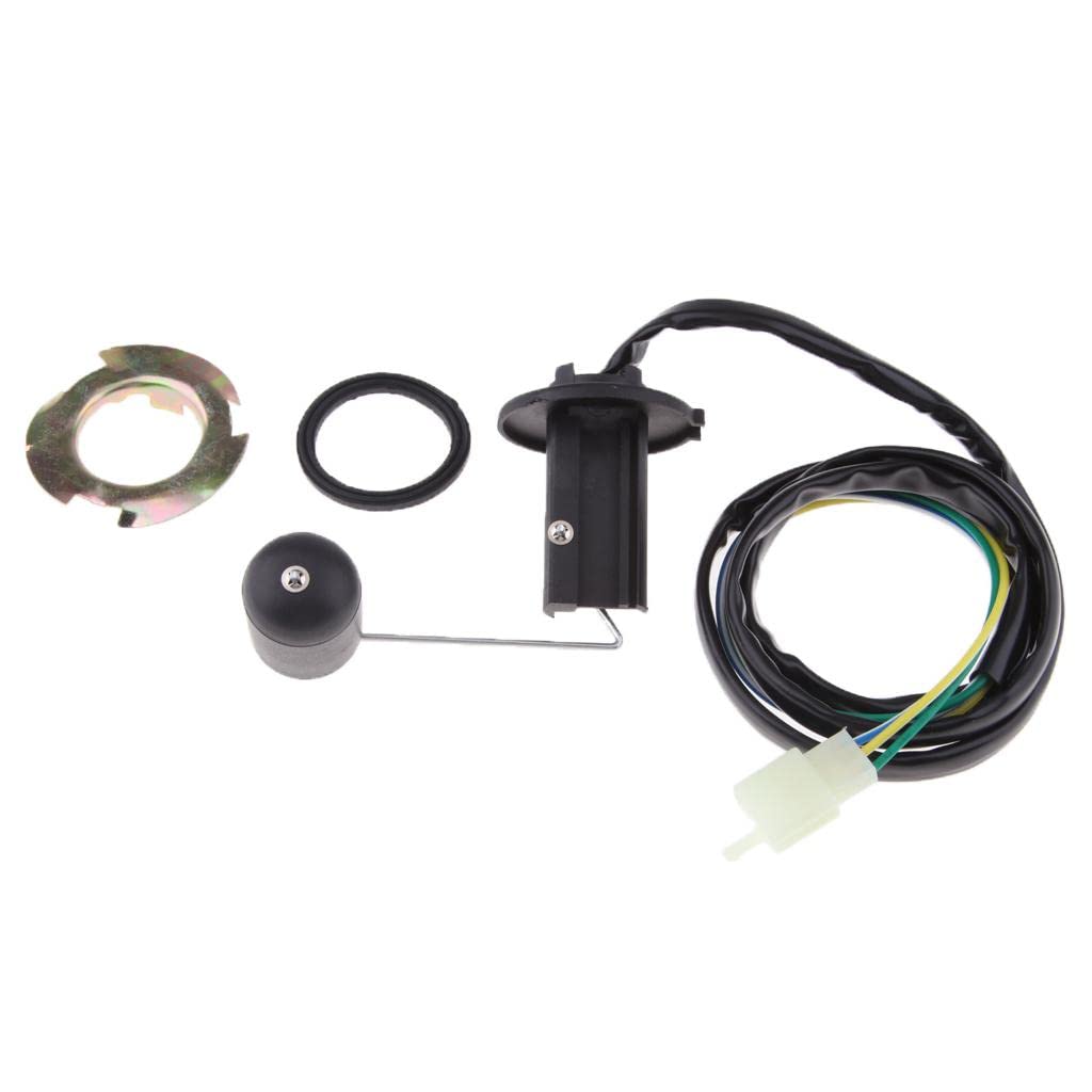 Roller Kraftstoffstandsanzeige Öltank Sender Sensor für 125cc 150cc von Ronyme