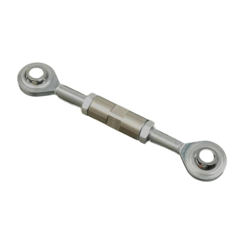 Ronyme 1 1/2 "einstellbare Spannstangenzubehör praktische HEIM -Generator -Hilfshalterung für 350 454 von Ronyme