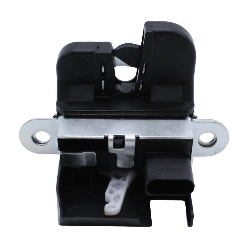 Ronyme 1K6827505E Hinten Kofferraum Deckel Lock Latch Auto Zubehör Einfache Montage Ersatz Ersetzen Teile von Ronyme