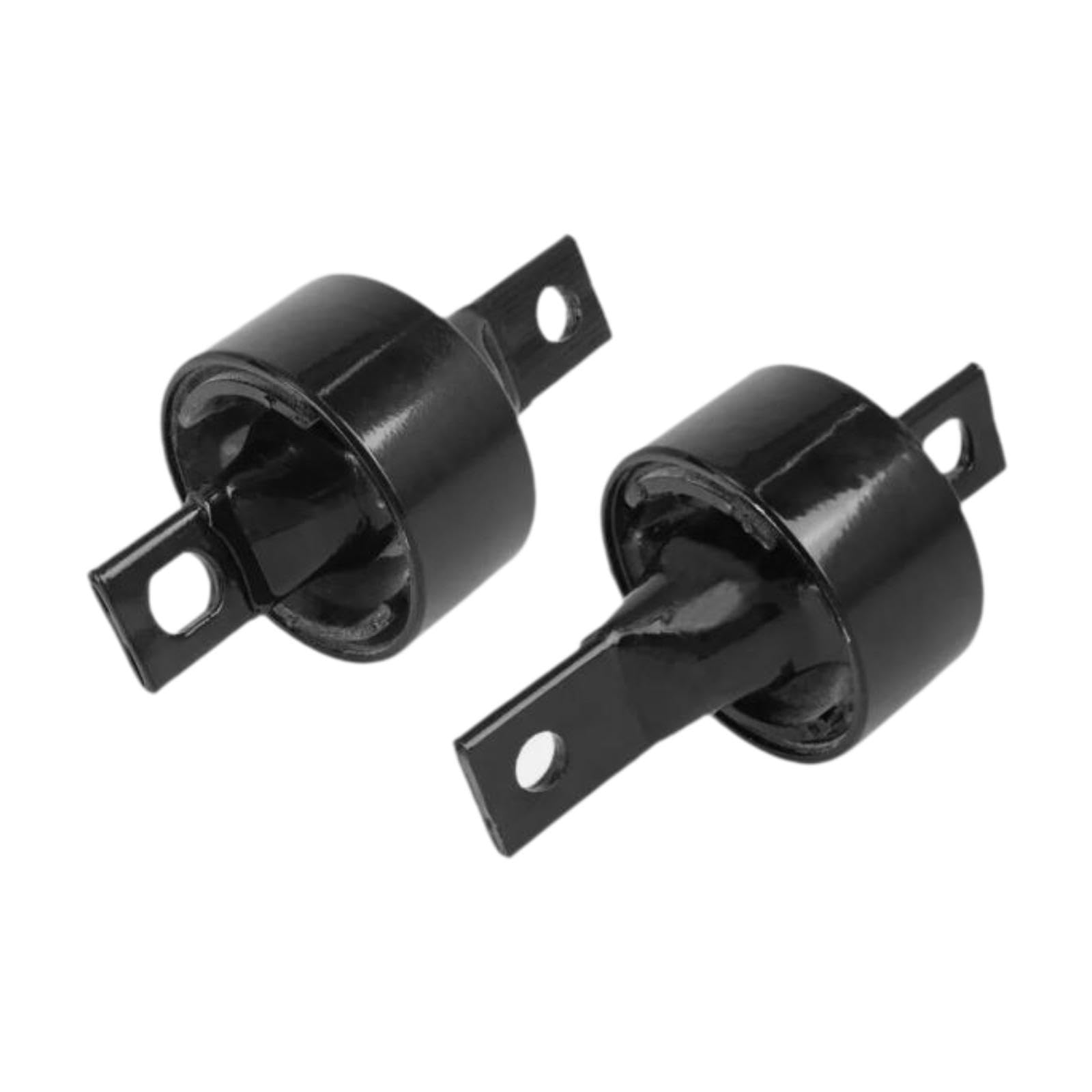 Ronyme 2PCS-Auto-Trailing Arm-Buchsen Reparatur Teil 52385-003, leicht zu installieren von Ronyme