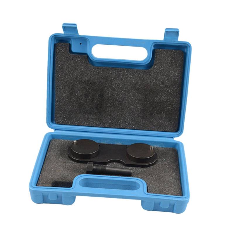 Ronyme 2Pcs Motor Steuerkette Tool Kit Reparatur Werkzeuge Einfach Verwenden Premium Hohe Härte für 1,5 T Motoren SI Rui S6S7 von Ronyme