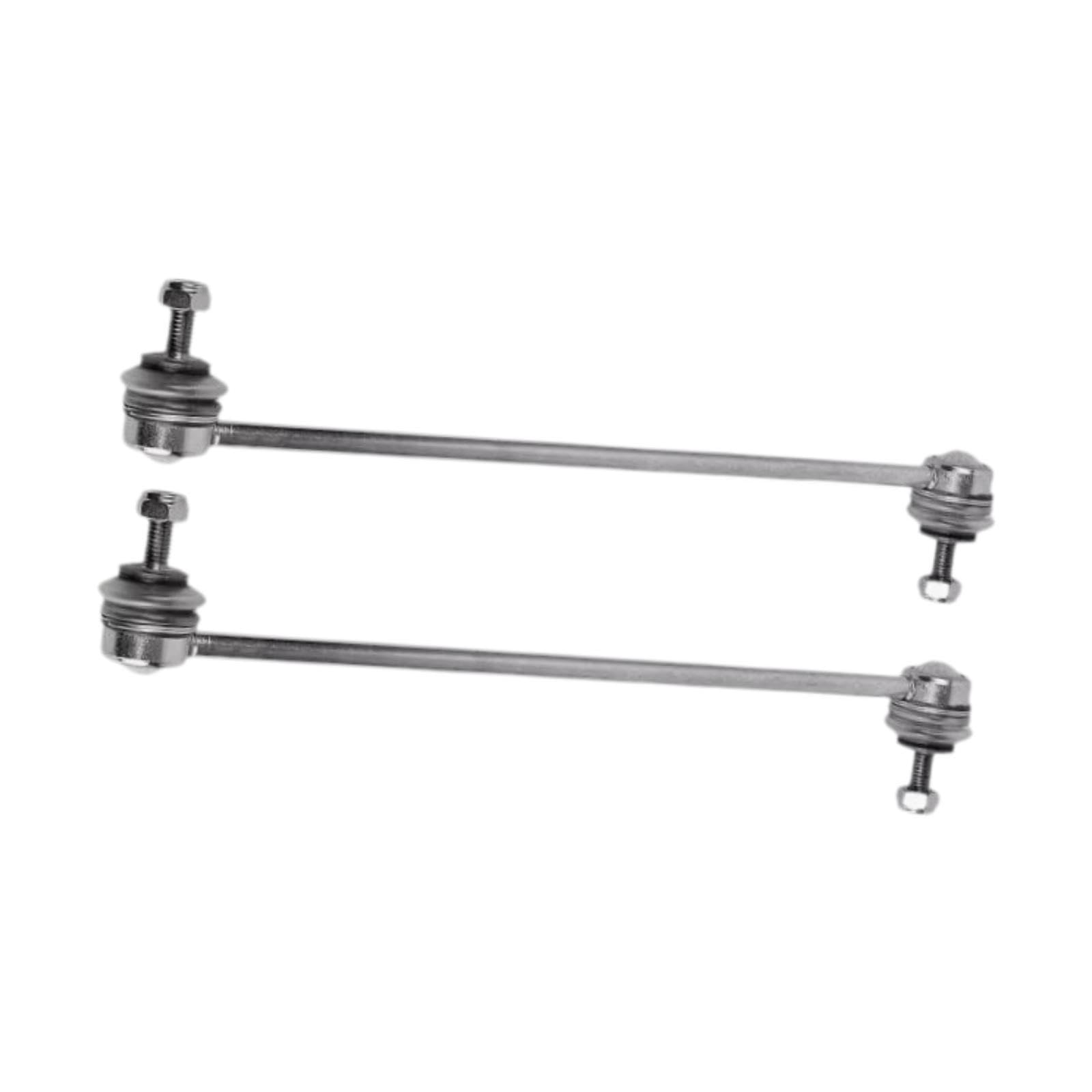 Ronyme 2X Front -Stabilisator -Links, 96347856 508778, Metall 508777 Stabilisator -Stabilisationslinks für Partner 307 308 Autozubehör von Ronyme