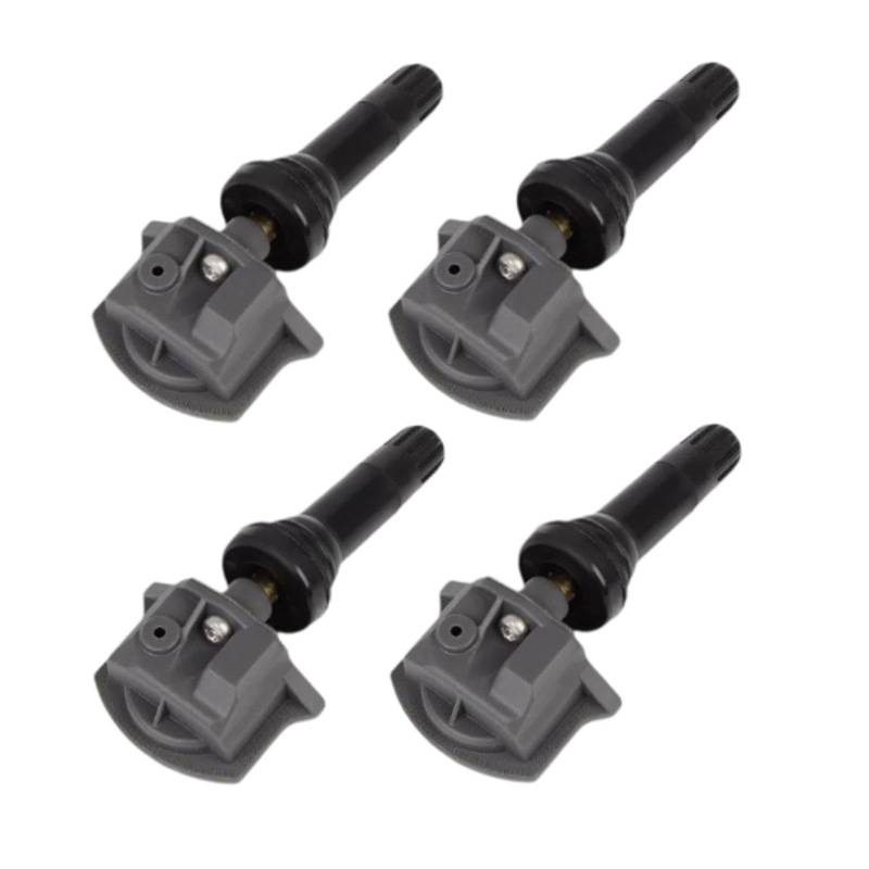 Ronyme 4PCS -Reifendruck -Wandler 52940L1100 Automobilzubehör hohe Leistung von Ronyme