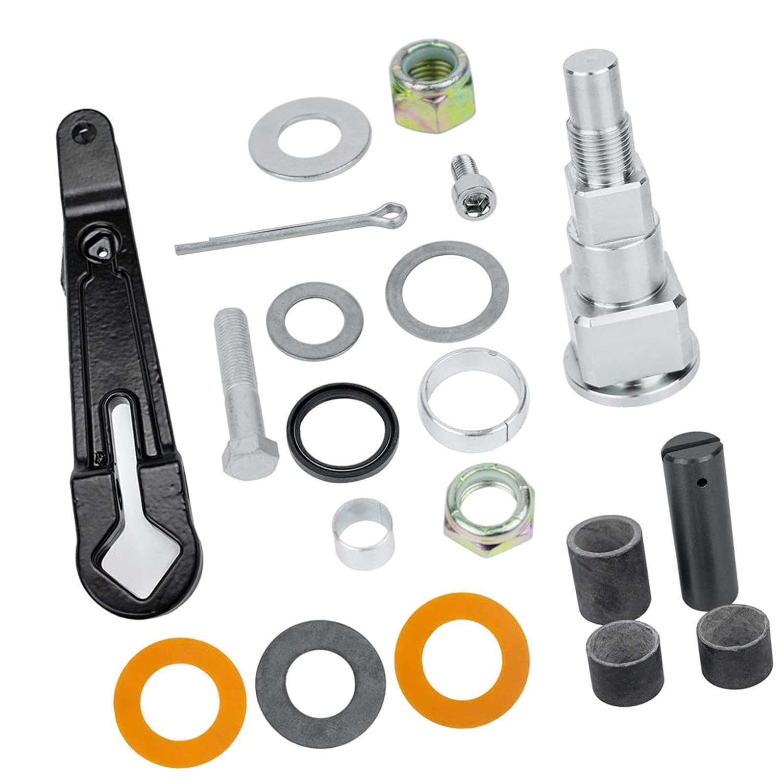 Ronyme 98230A1 Gimbal Lenkarm Welle Kit für Gen 2 Professionelle Robuste Befestigung Ersetzen Teile Gimbal Lenkarm Welle von Ronyme