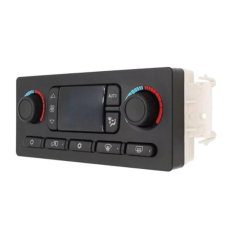 Ronyme A/C Heizung Klima Control Modul Panel Schalter 599-211XD 10399657 Auto Innen Zubehör Ersatz fürfür XL 1500 von Ronyme