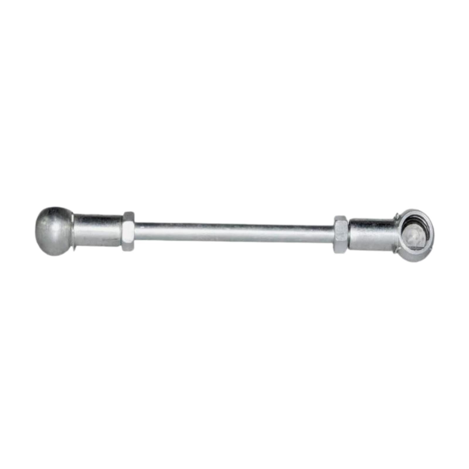 Ronyme Gear Selector Linkage Rod 0758945 Professional 009201029 Hochleistungsstufe 0758925 Reparaturteile Premium 93183155 0758947 von Ronyme