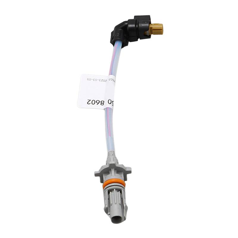 Ronyme Motorölpumpenkabelbaum Motorkabelbaum für Ersatzteil A2741508602 Reparatur Ersatzölpumpenkabelbaum, 18cm von Ronyme