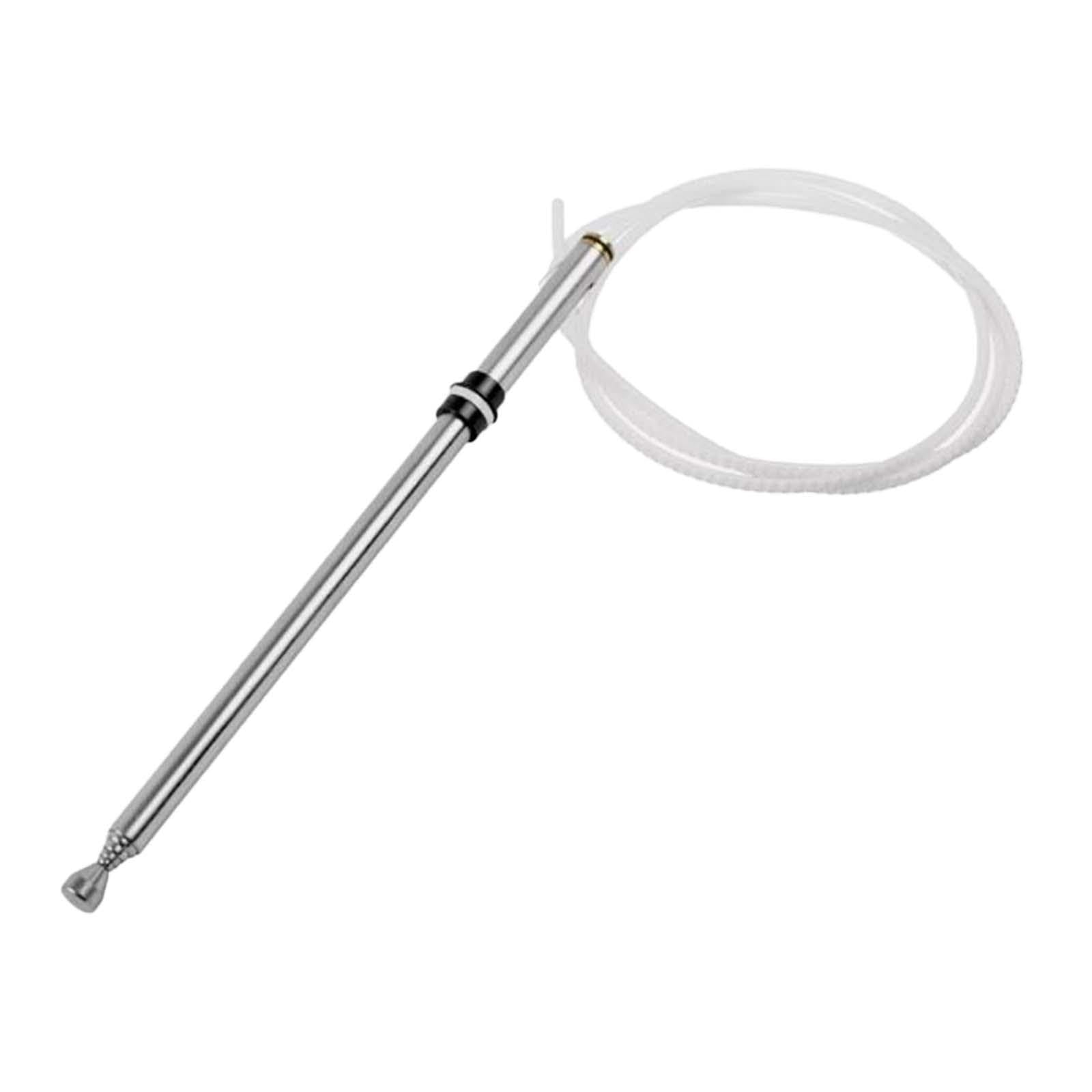 Ronyme Power Car Antenna Mast 86337af011 Reparaturteile ersetzt Autoersatzantenne Funkantennen Mastkabel von Ronyme