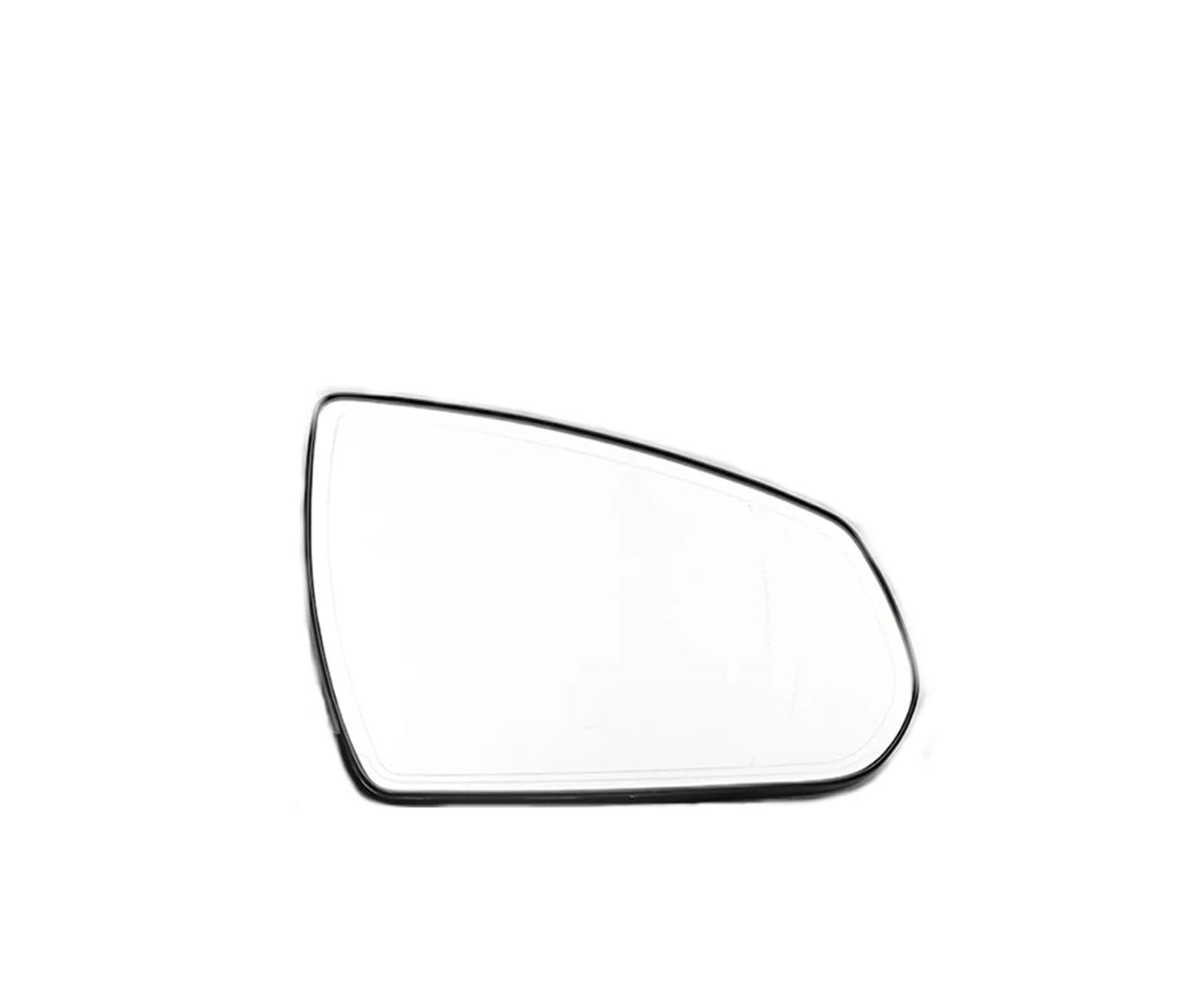 Außenspiegelglas Für Cadillac Für SRX 2009-2015 Auto Zubehör Rückspiegel Linsen Außen Seite Reflektierende Glas Objektiv Mit Heizung Türspiegelglas Außenspiegel(1piece right side) von Ropaix