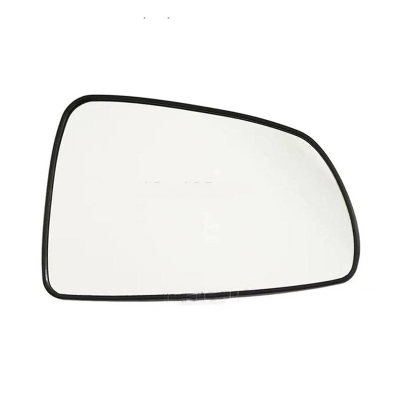 Außenspiegelglas Für Chevrolet Für Segel 2010-2014 Seite Spiegel Glas HD Keine Heizung Rückspiegel Objektiv Automotive Zubehör Trim Türspiegelglas Außenspiegel(Rechts) von Ropaix