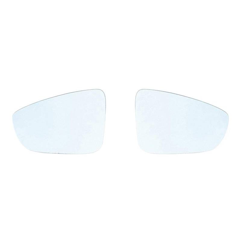 Außenspiegelglas Für Chevrolet Für Segel 3 2015-2018 Auto Zubehör Auto Rückspiegel Glas Außerhalb Tür Seite Spiegel Objektiv Ohne heizung Türspiegelglas Außenspiegel(A pair no heating) von Ropaix