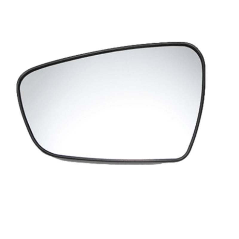 Außenspiegelglas Für Kia K3 Für Cerato Für Forte 2012-2018 Rückspiegel, Glasspiegel, Umkehrspiegel 87611-A7010 Türspiegelglas Außenspiegel(LEFT Not hot) von Ropaix