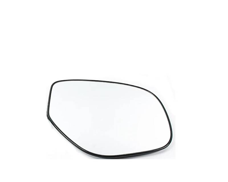 Außenspiegelglas Für Mitsubishi Für Outlander 2013-2021 Auto Zubehör Außenbereich Teil Seite Rückspiegel Linsen Reflektierende Glas Objektiv Türspiegelglas Außenspiegel(A pair heating) von Ropaix