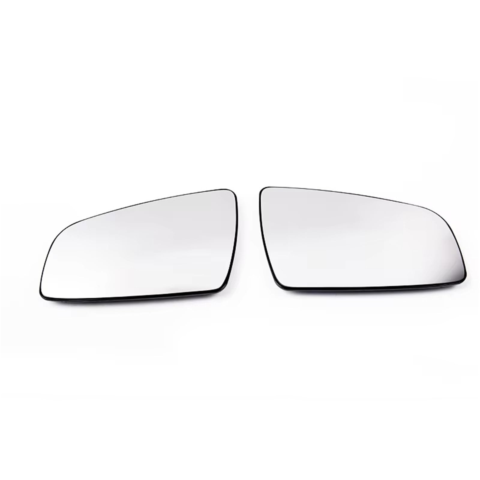 Außenspiegelglas Für OPEL/Für ZAFIRA B (2005–2009), automatisch konvexes beheiztes Spiegelglas Türspiegelglas Außenspiegel(Convex R) von Ropaix