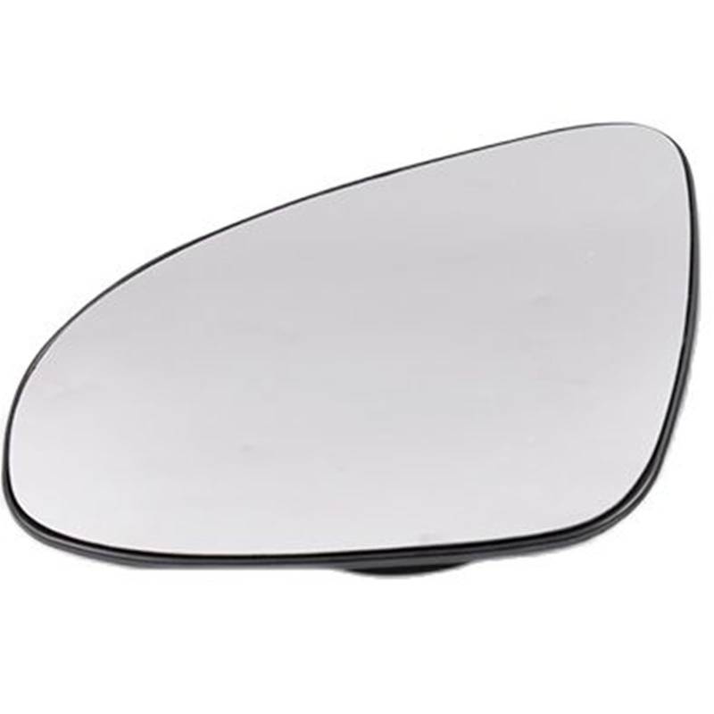 Außenspiegelglas Für TOYOTA Für YARIS 2012 13 14 15 16 17 18 19 Auto Beheizte Spiegel Glas Türspiegelglas Außenspiegel(Links) von Ropaix