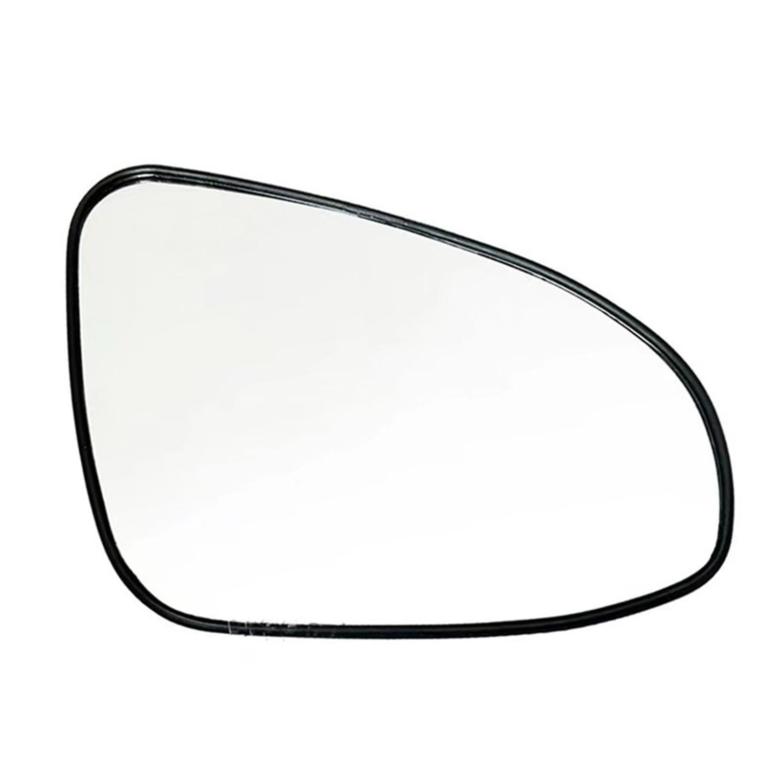 Außenspiegelglas Für Toyota Für Corolla 2014-2018 Auto Flügel Tür Seite Spiegel Erhitzt Objektiv Außen Rückspiegel Glas Türspiegelglas Außenspiegel(1pc right) von Ropaix