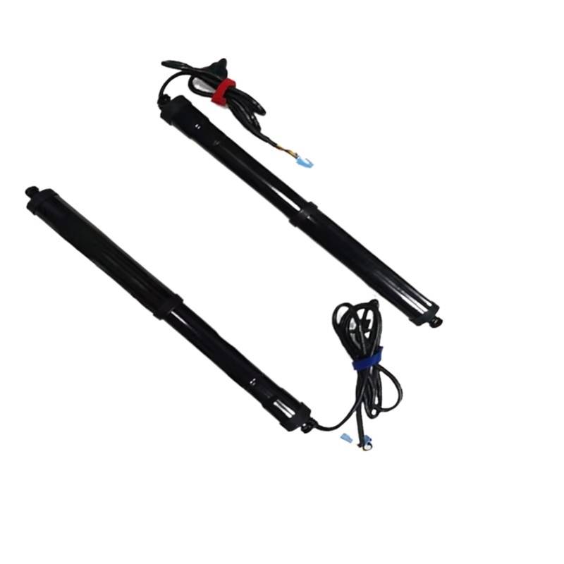 Heckklappendämpfer Für Civic 2017-2023 Steuerung Der Stamm Elektrische Heckklappe Hebebühne Auto Automatische Stamm Öffnung Drift Stick Kit Sensor Gasdruckfeder Heckklappe(with Kick Sensor) von Ropaix