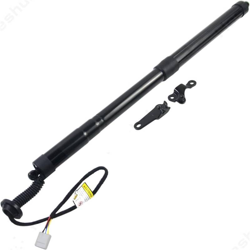 Heckklappendämpfer Für Lexus Für NX200t NX300h 20 L 25 L 2014-2016 Elektrische Heckklappe Gasdruckfedern 68910-79005 68910-79016 Power Hatch Lift Unterstützung Gasdruckfeder Heckklappe(Rear Right Tail von Ropaix