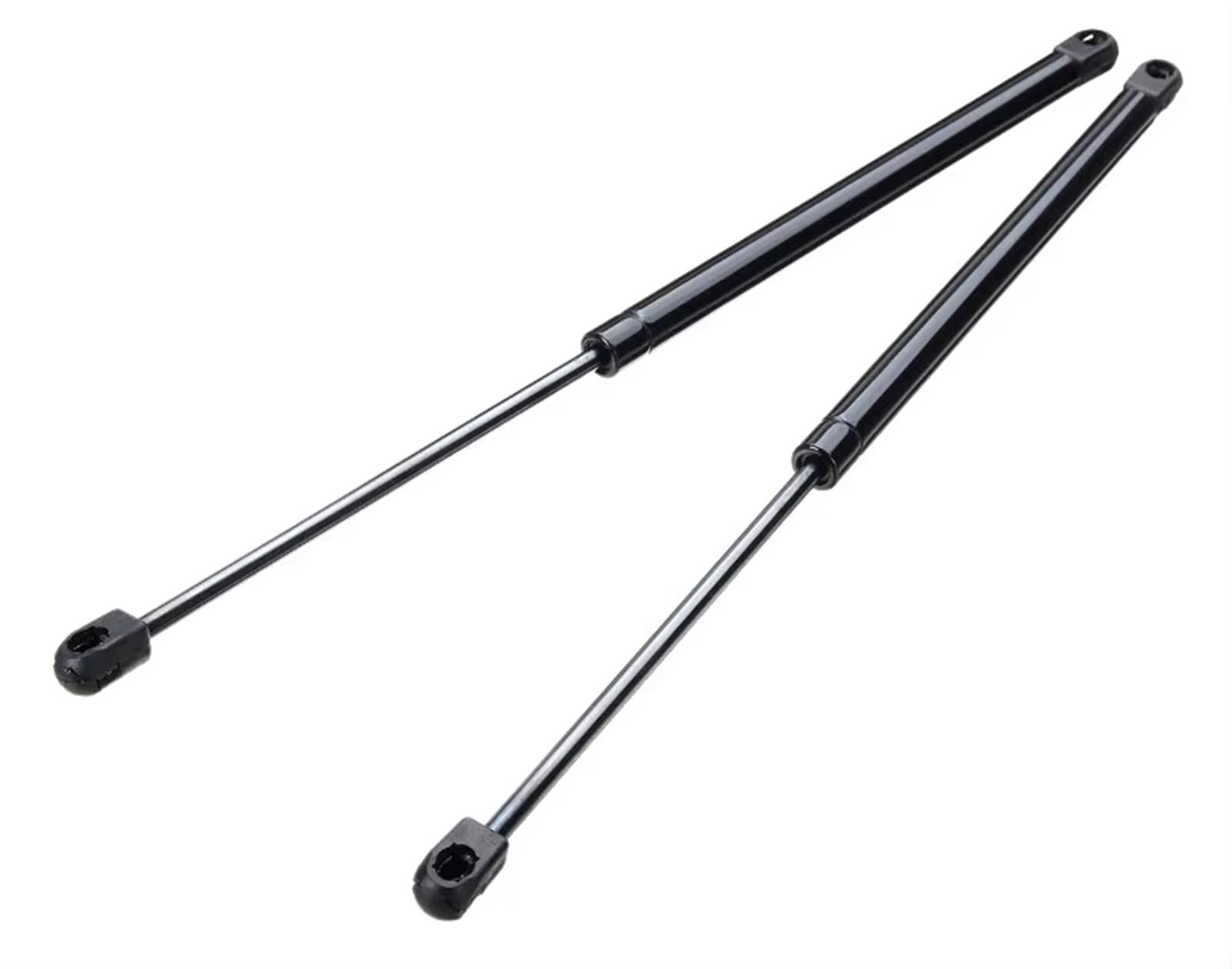 Heckklappendämpfer Für Nissan Für MICRA III K12 Heckklappe Boot Lift Unterstützung Stoßdämpfer Gas Quellen 2Pcs Gasdruckfeder Heckklappe von Ropaix