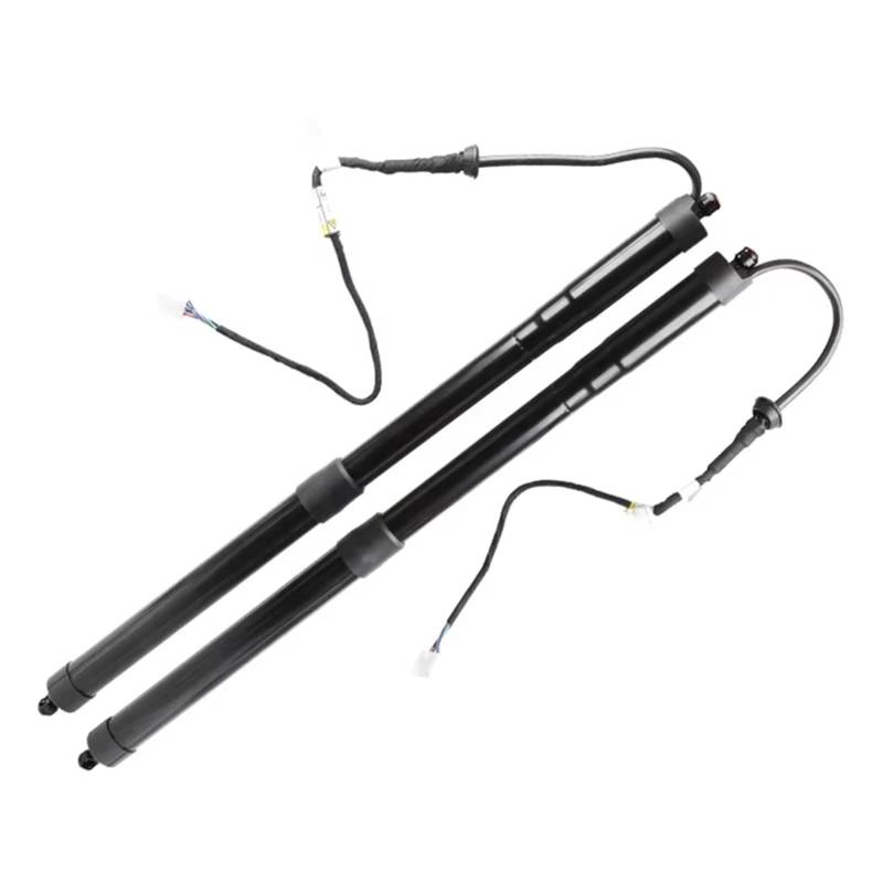 Heckklappendämpfer Für Toyota Für Fortuner 2015 2016 2017 2018 2019 2020 2021 Zurück Hatch Lift Tor Unterstützung Power Heckklappe Gas Strut Gasdruckfeder Heckklappe von Ropaix