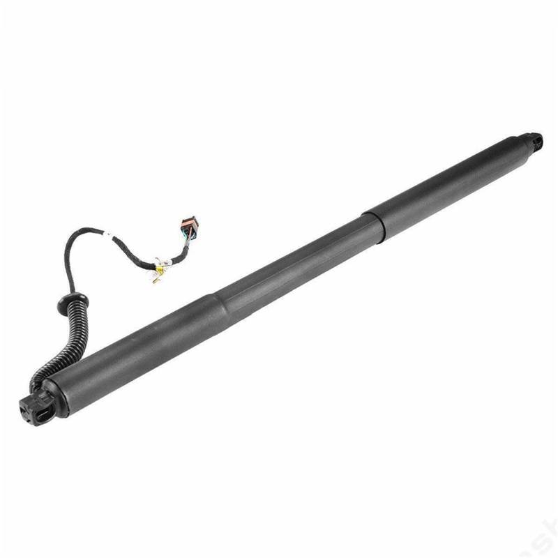 Heckklappendämpfer Für Toyota Für RAV-4 2014 2015 2016 2018 Paar Elektrische Heckklappe Gasdruckfedern 68910-09010/68920-09010 Power Hatch Lift Unterstützung Gasdruckfeder Heckklappe(Rechts hinten) von Ropaix