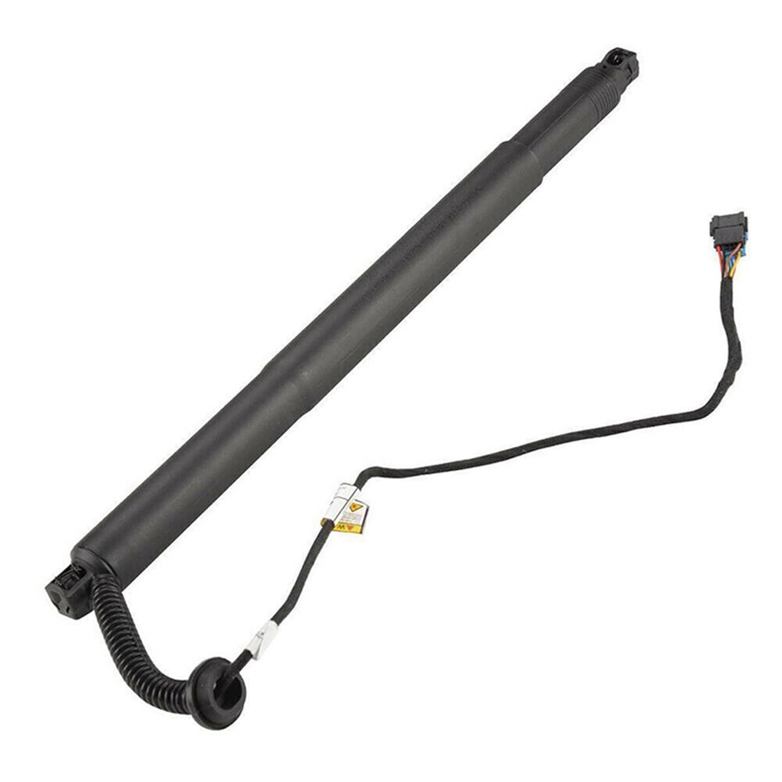 Heckklappendämpfer Für X6 F16 2015-2019 Power Hatch Lift Unterstützung Opener Shock 51247318651 51247318652 Elektrische Heckklappenstreben Gasdruckfeder Heckklappe(Left Side) von Ropaix