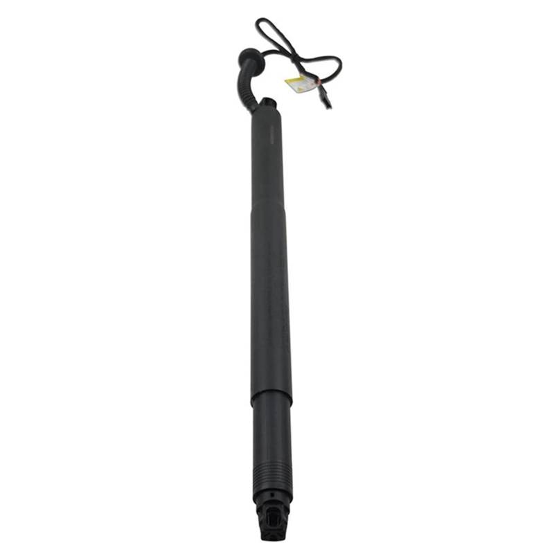 Heckklappendämpfer Für X6 F16 F86 Hinten Heckklappe Heckklappe Hatch Stamm-Lift Unterstützung Strut Shock Stamm Deckel Frühling Gasdruckfeder Heckklappe(Black Right) von Ropaix