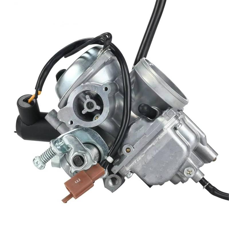 Motorrad Carburetor 26mm Vergaser Motorrad Für Suzuki AN 125 AN 150 UH 125 AN125 AN150 UH125 Roller Drit Pit Bikes Vergaser von Ropaix