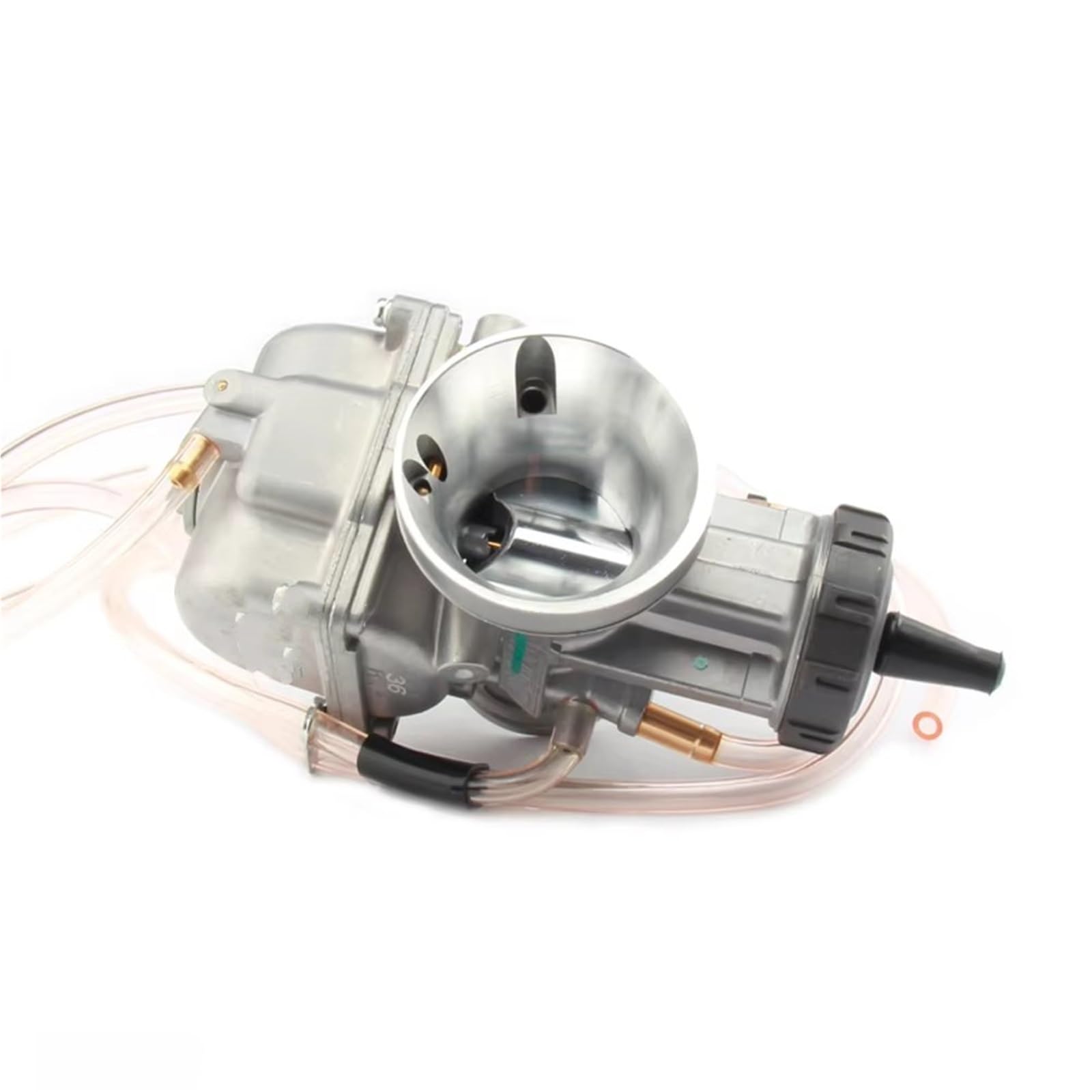 Motorrad Carburetor 2T 4T Roller Für ATV Für UTV 250CC 300CC 350CC 400CC Motor Motorrad Für PWK 33mm 34mm 35mm 36mm 38mm 40mm 42mm Vergaser Vergaser(42mm keih) von Ropaix