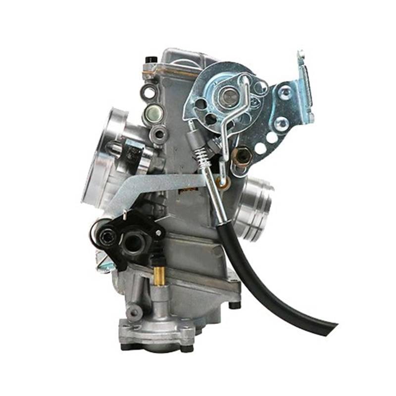 Motorrad Carburetor Flacher Vergaser 28/33/35/37/39/41 für WR250 für WR250F YZ250 für YZ250F 2001–2013 Vergaser(28) von Ropaix