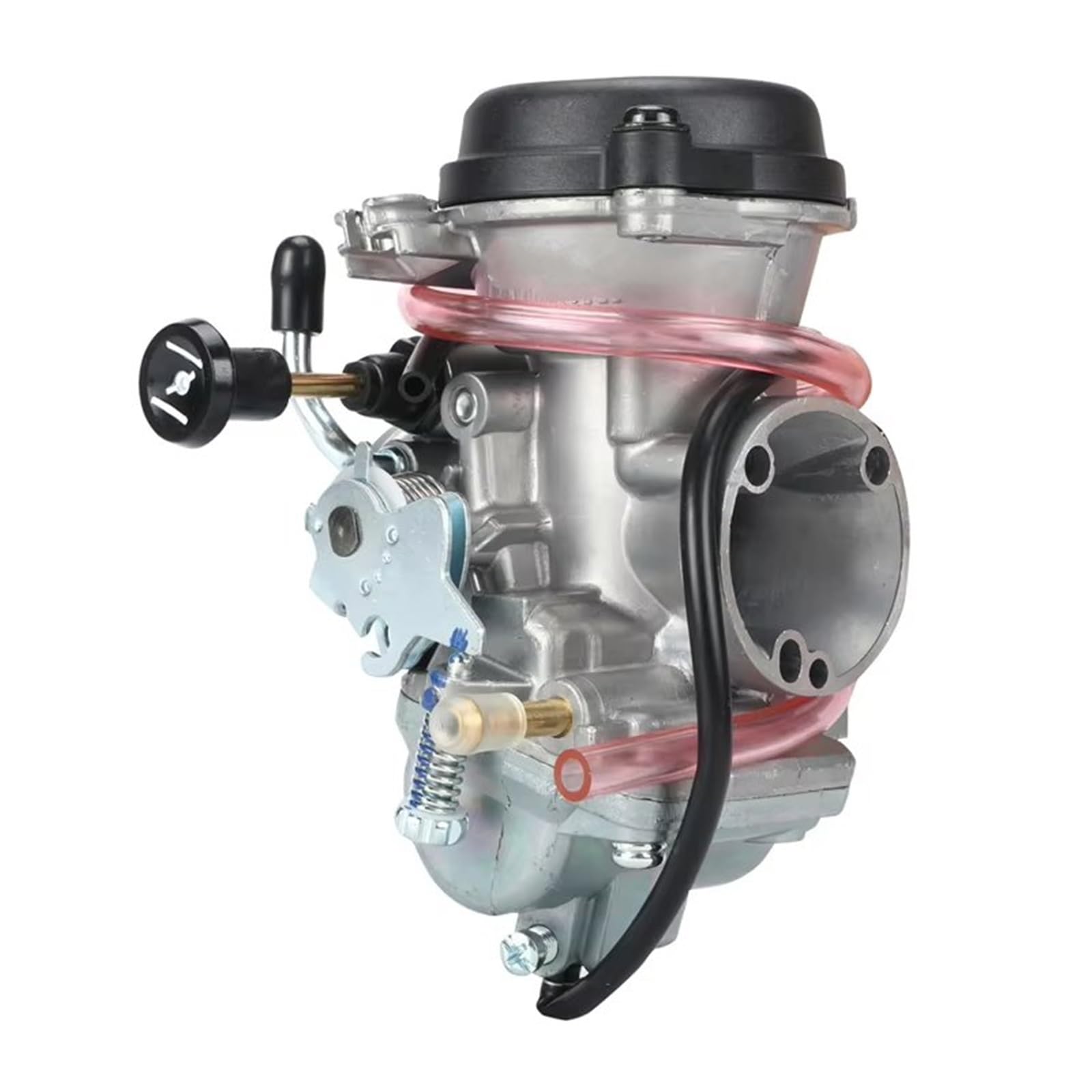 Motorrad Carburetor Für Suzuki EN125 125cc Motor GZ125 GS125 EN125 26mm Vergaser Motorrad Carburador Manuelle Choke Carb Vergaser von Ropaix