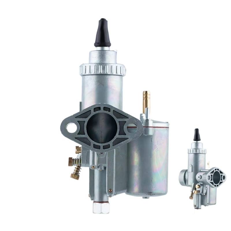 Motorrad Carburetor Klassische Motorrad Vergaser Carb Fit Für 250 350 CZ 125 175 250CC Vergaser 6V Teile 26mm Vergaser von Ropaix