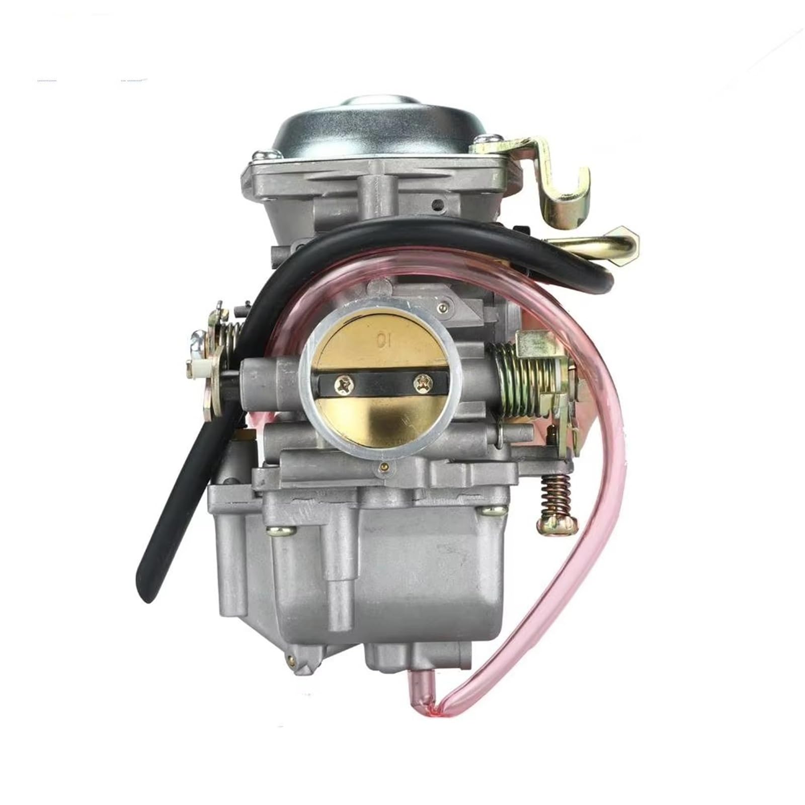 Motorrad Carburetor Motorrad 34MM Vergaser Für Jianshe JS400 Berg Für ATV Go Kart Alte Version Rattle Snake Vergaser Vergaser von Ropaix