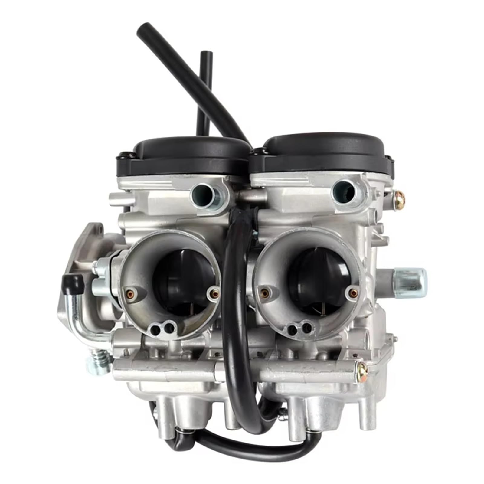 Motorrad Carburetor Motorrad Vergaser 33mm Carburador Carb 660 660R Für YFM660 Für YFM 660R 2001-2005 Vergaser von Ropaix