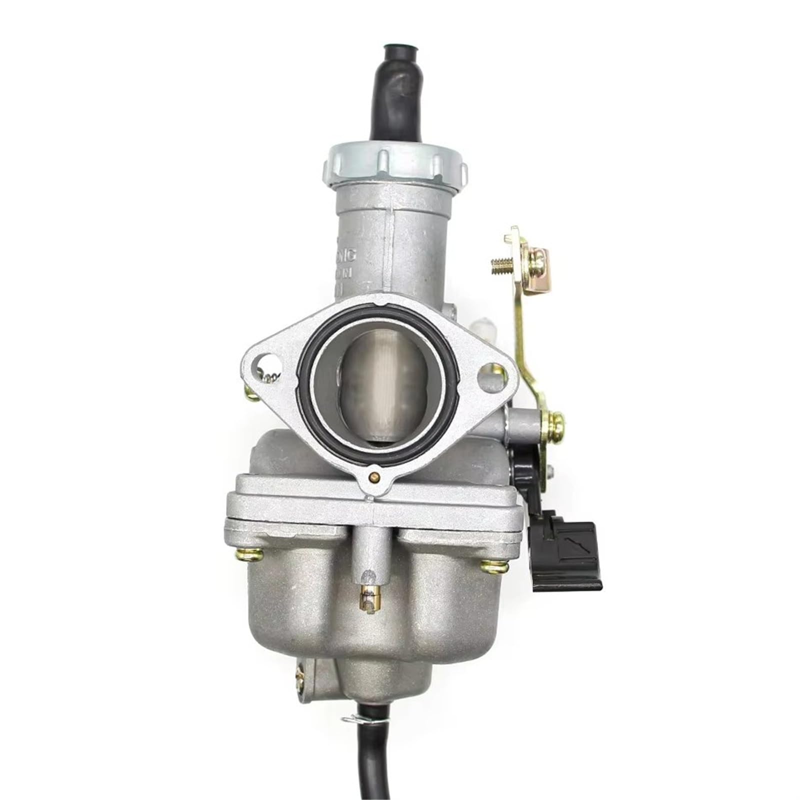 Motorrad Carburetor PZ27 PZ30 Motorrad Vergaser Carburador Verwendet Für CG125 Für 175CC 200cc 250cc Motorrad Dirt Bike Vergaser von Ropaix