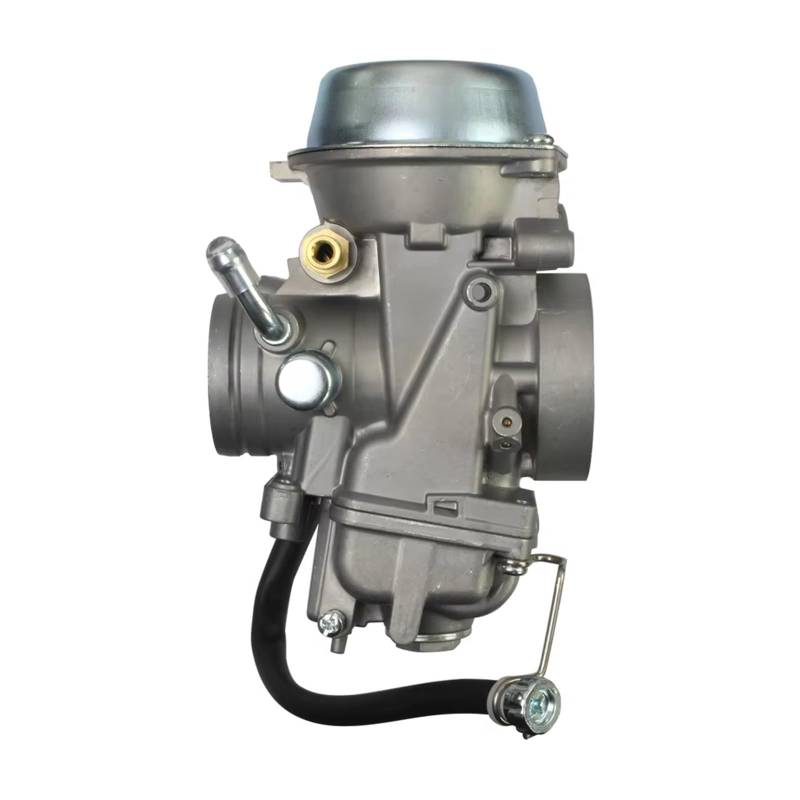 Motorrad Carburetor Vergaser 40 mm Carb Carby für PD40J für Polaris für Sportsman 500 Vergaser 2001–2013 500 4X4 Motorrad Vergaser von Ropaix