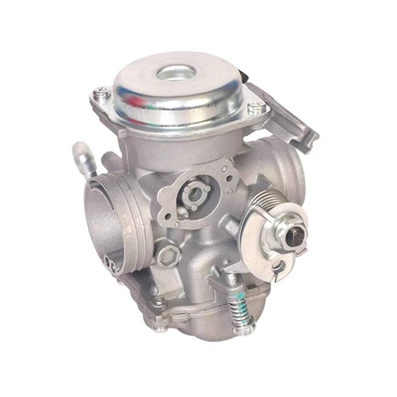 Motorrad Carburetor Vergaser für KAWASKI 125 125cc Motorrad Vergaser Vergaser von Ropaix