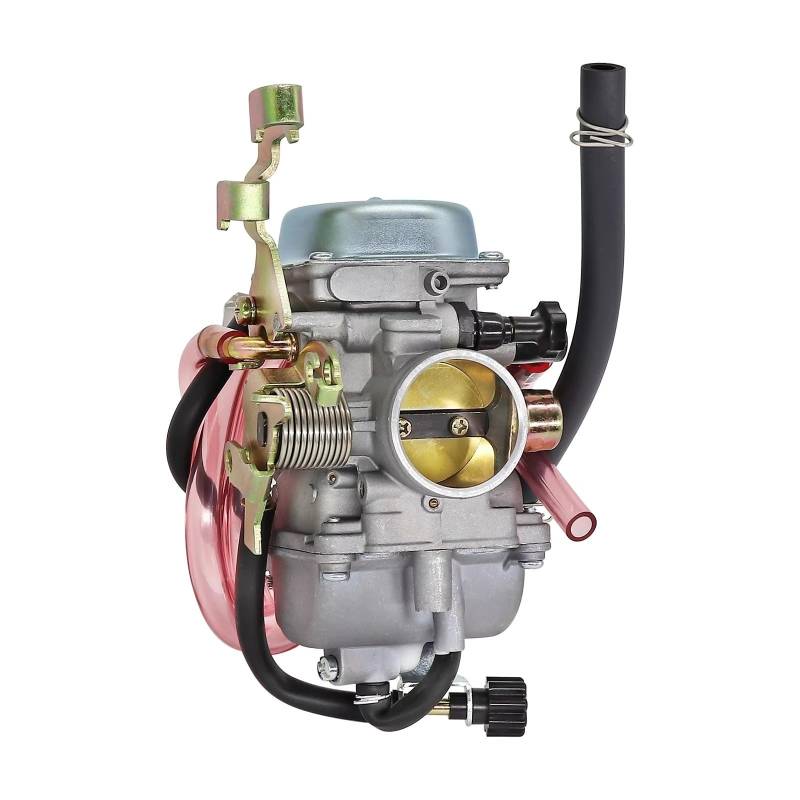 Motorrad Carburetor Vergaser für Kawasaki für KLX250 für KLX250R 1994 1995 1996 Vergaser von Ropaix