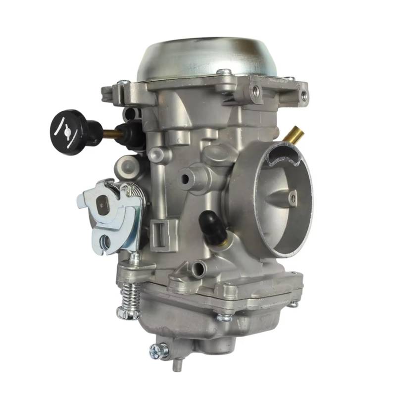 Motorrad Carburetor Vergaser für Suzuki DR200 für DR200SE für DR200S 13200-42AC0 13200-42AC2 Vergaser von Ropaix