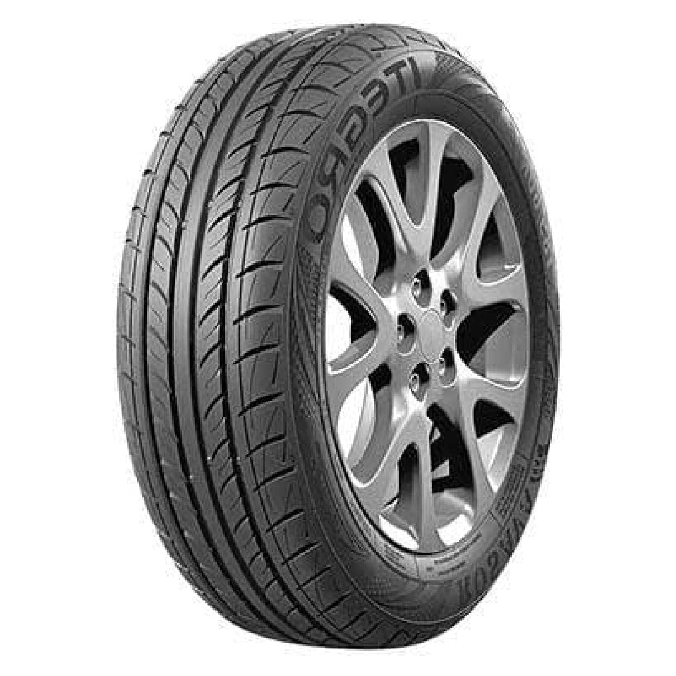 Rosava Itegro 175/65 R14 82H Sommerreifen GTAM T273071 ohne Felge von Rosava