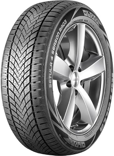 2х ROTALLA Reifen 205/60 R16 92 H Ganzjahresreifen PKW ROAD von Rotalla