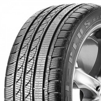 ROTALLA 225/40 R 18 XL TL 92V ICE-PLUS S210 +S M+S 3PMSF Winterreifen von Rotalla