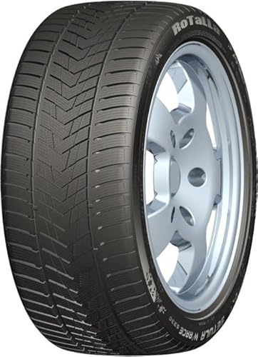 ROTALLA 245/35 R20 TL 95V SETULA W RACE S330 XL BSW M+S 3 PMSF von Rotalla