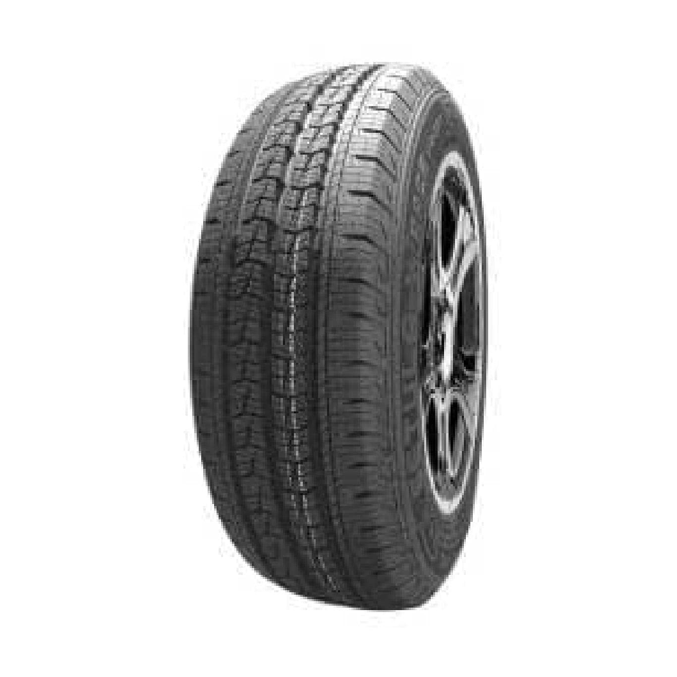 ROTALLA VS450 175/65 R14 90T Winterreifen GTAM T262446 ohne Felge von Rotalla