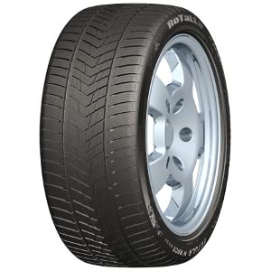 ROTALLA Winterreifen 215/45 R 18 XL TL 93V SETULA W RACE S330 MFS BSW M+S 3PMSF von Rotalla