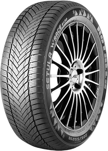 ROTALLA Winterreifen 215/65 R 15 TL 96H SETULA W RACE S130 BSW M+S 3PMSF von Rotalla